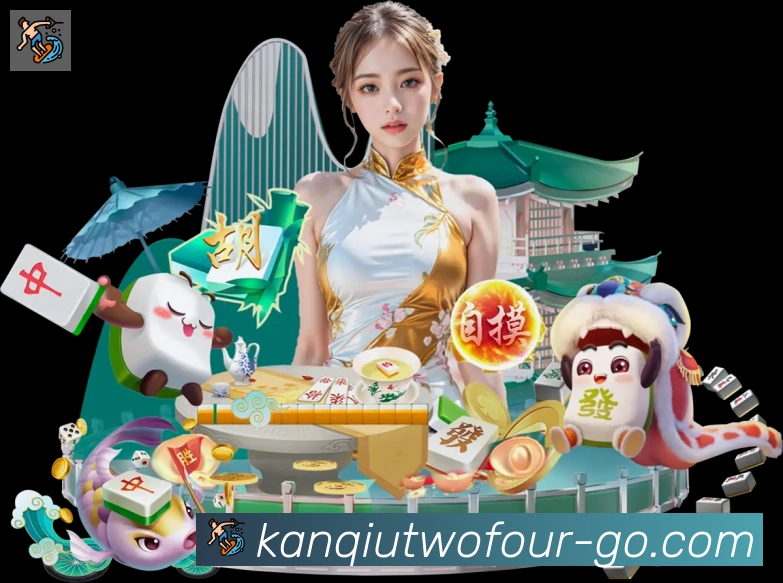 扫码下载 App
